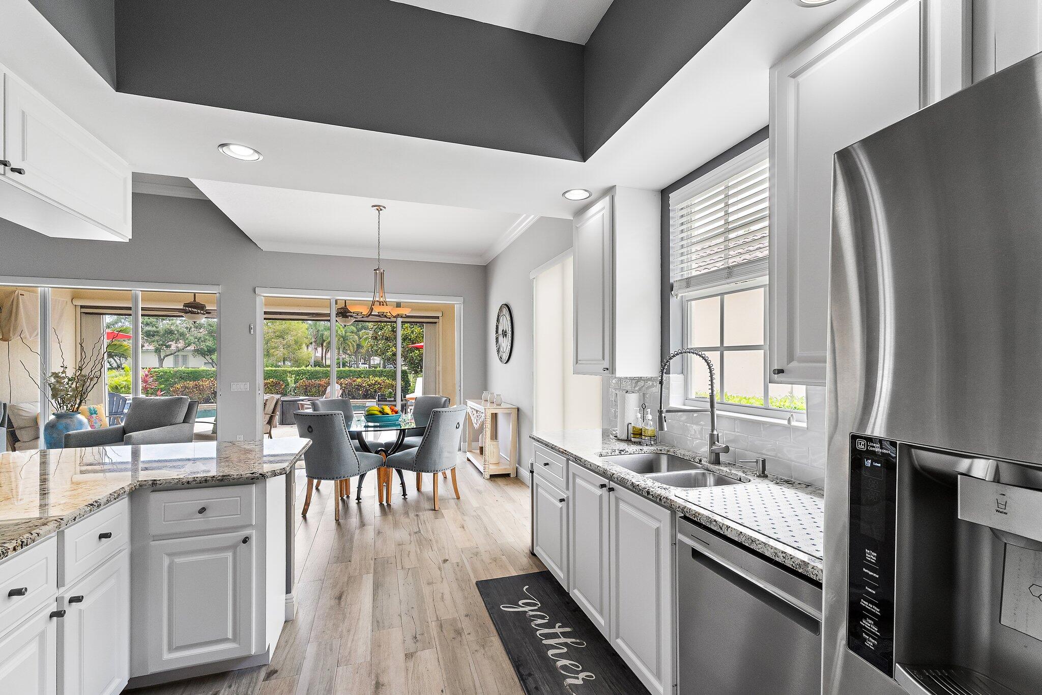 ISLES AT PALM BEACH GARDENS - Residential