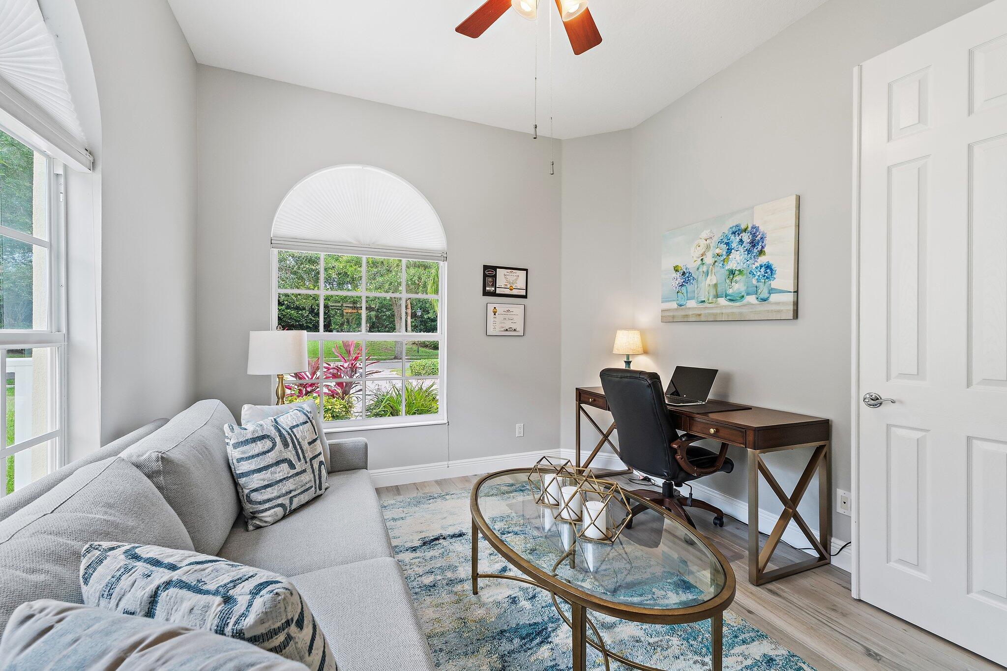 ISLES AT PALM BEACH GARDENS - Residential