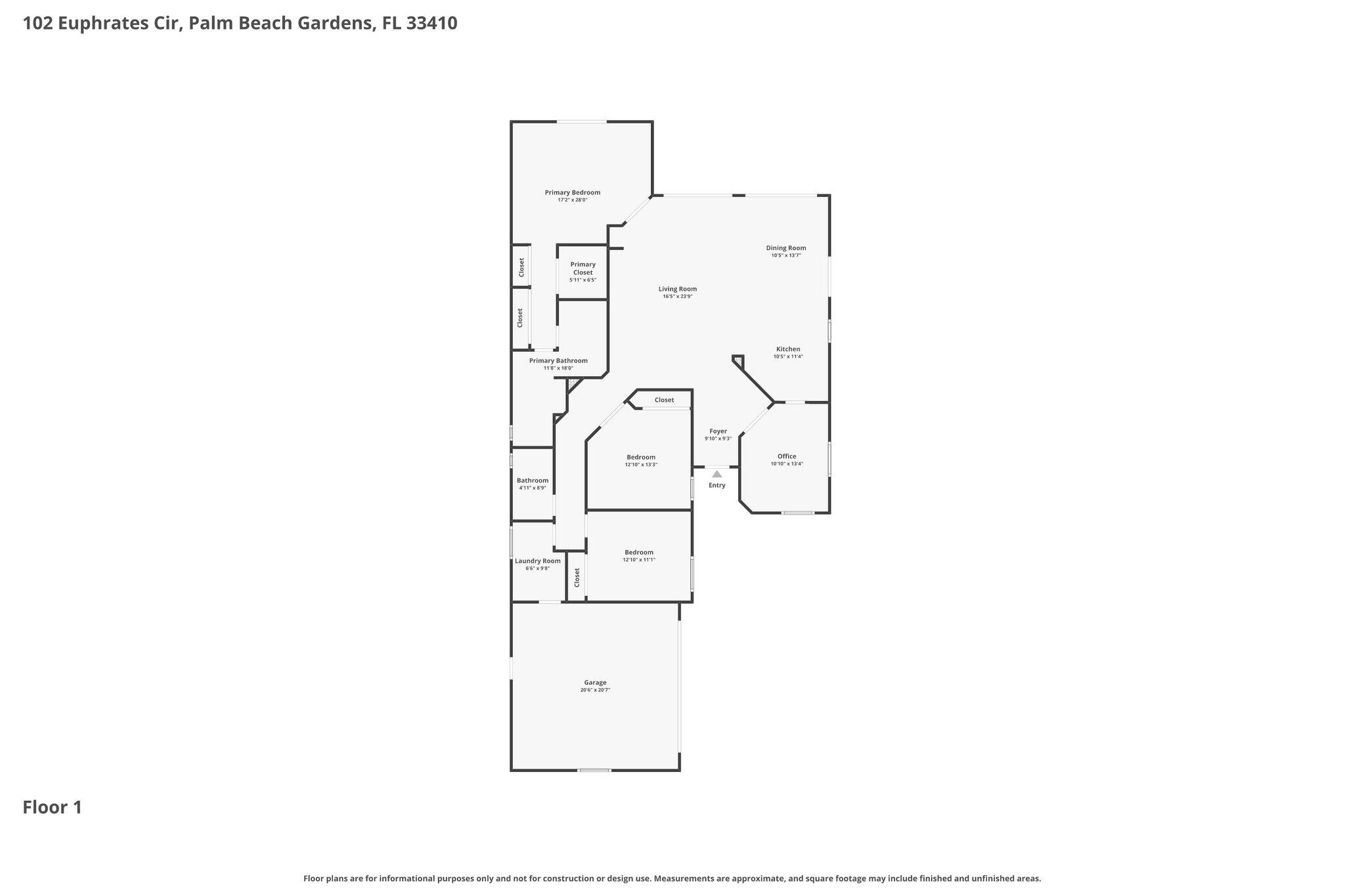 ISLES AT PALM BEACH GARDENS - Residential