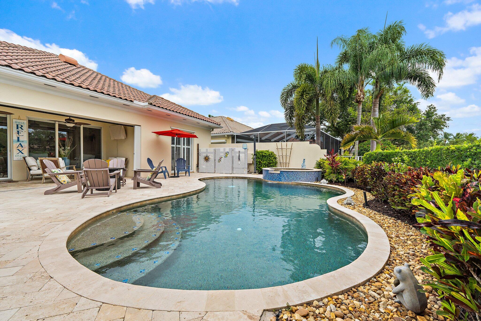ISLES AT PALM BEACH GARDENS - Residential