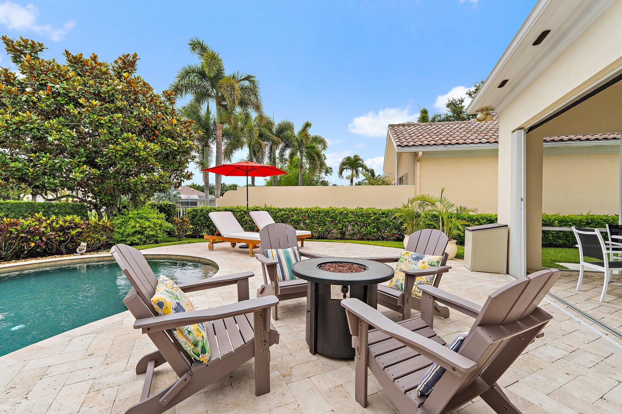 ISLES AT PALM BEACH GARDENS - Residential