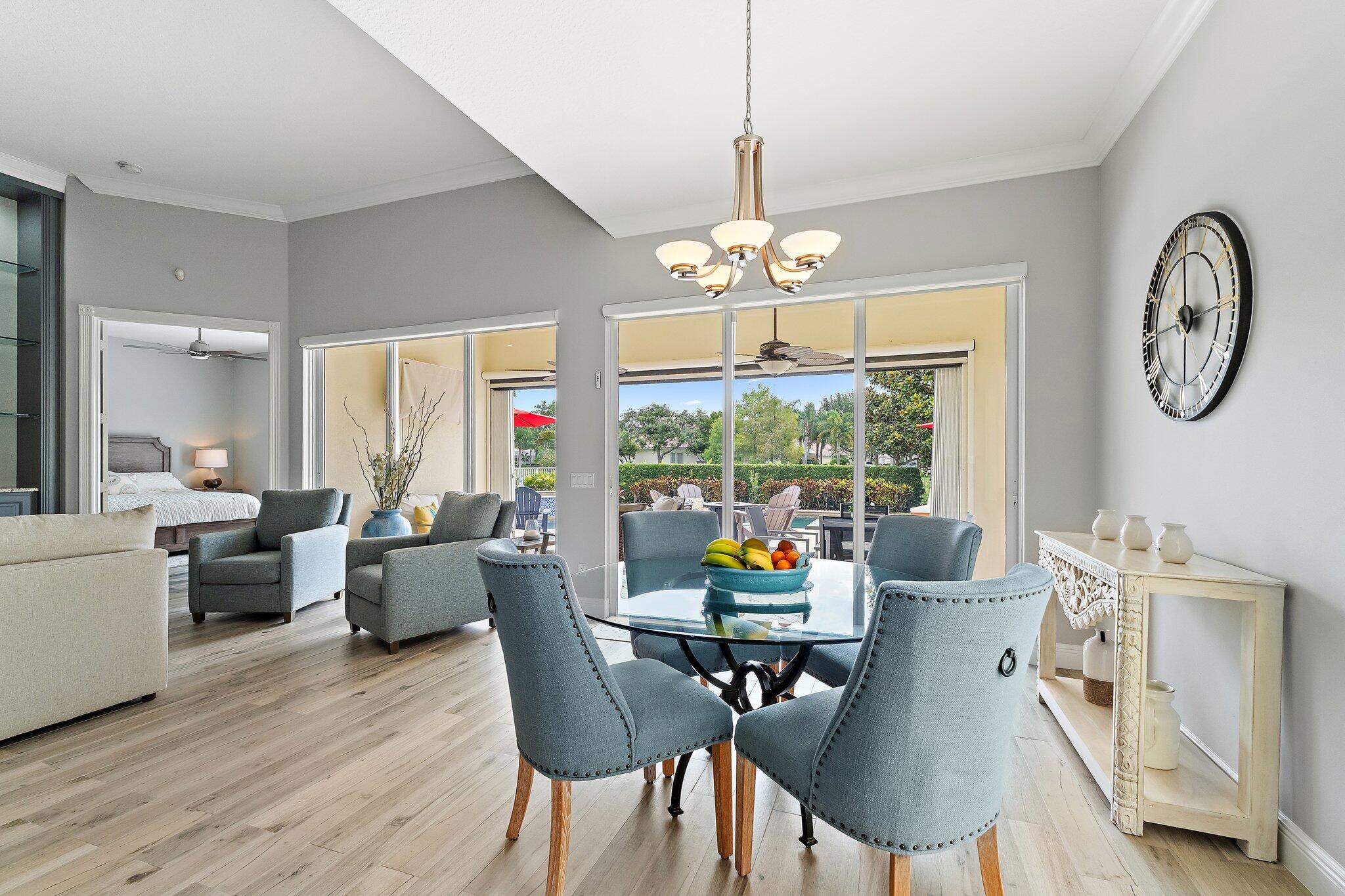 ISLES AT PALM BEACH GARDENS - Residential
