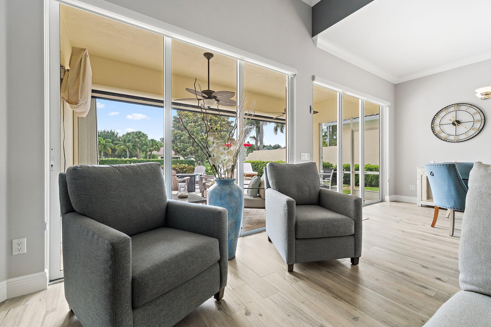 ISLES AT PALM BEACH GARDENS - Residential