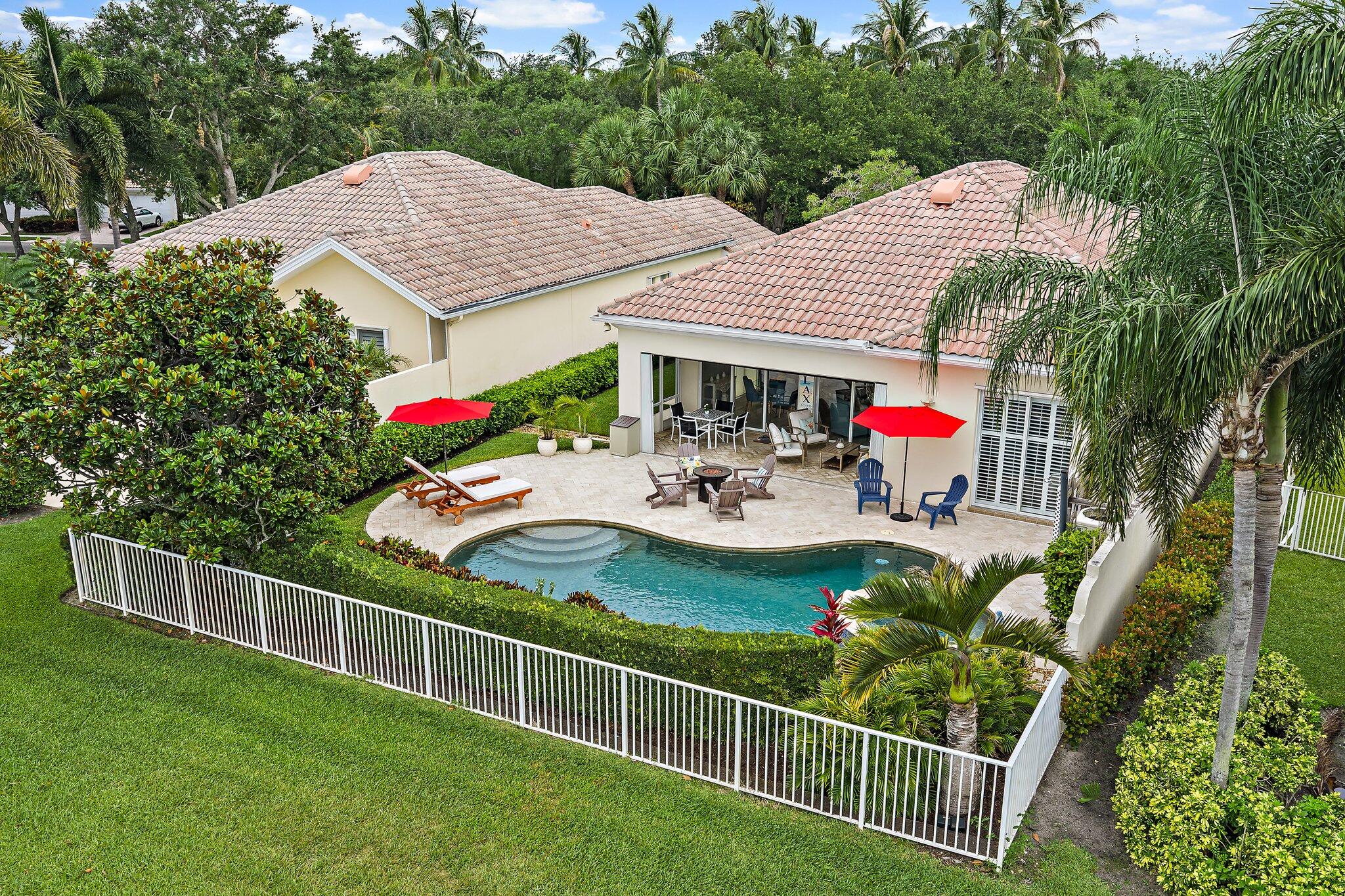 ISLES AT PALM BEACH GARDENS - Residential