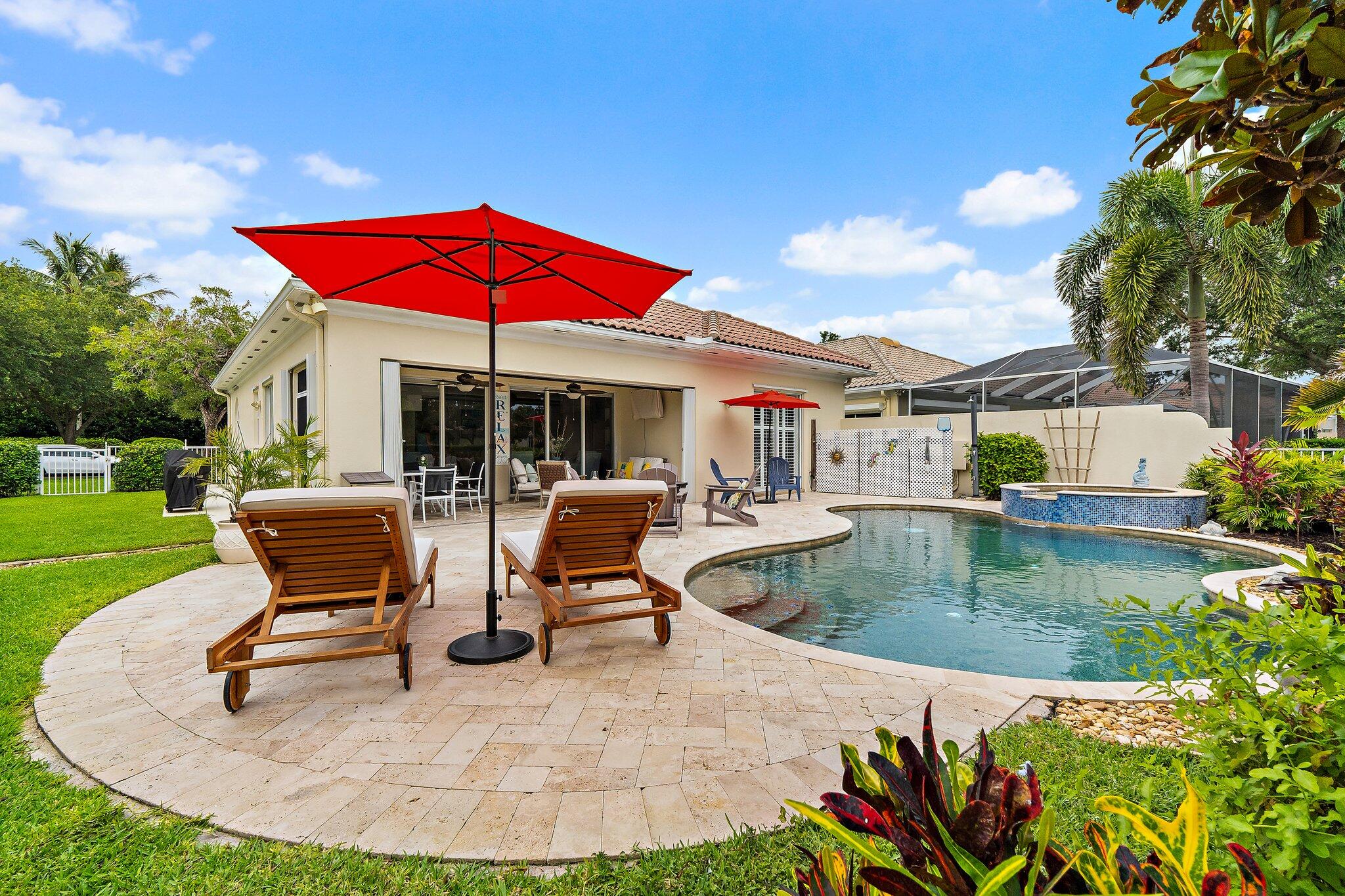 ISLES AT PALM BEACH GARDENS - Residential