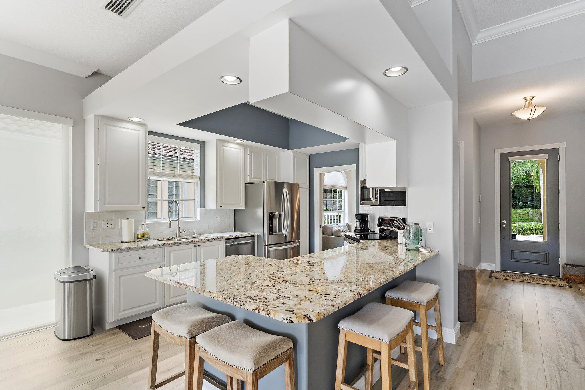 ISLES AT PALM BEACH GARDENS - Residential