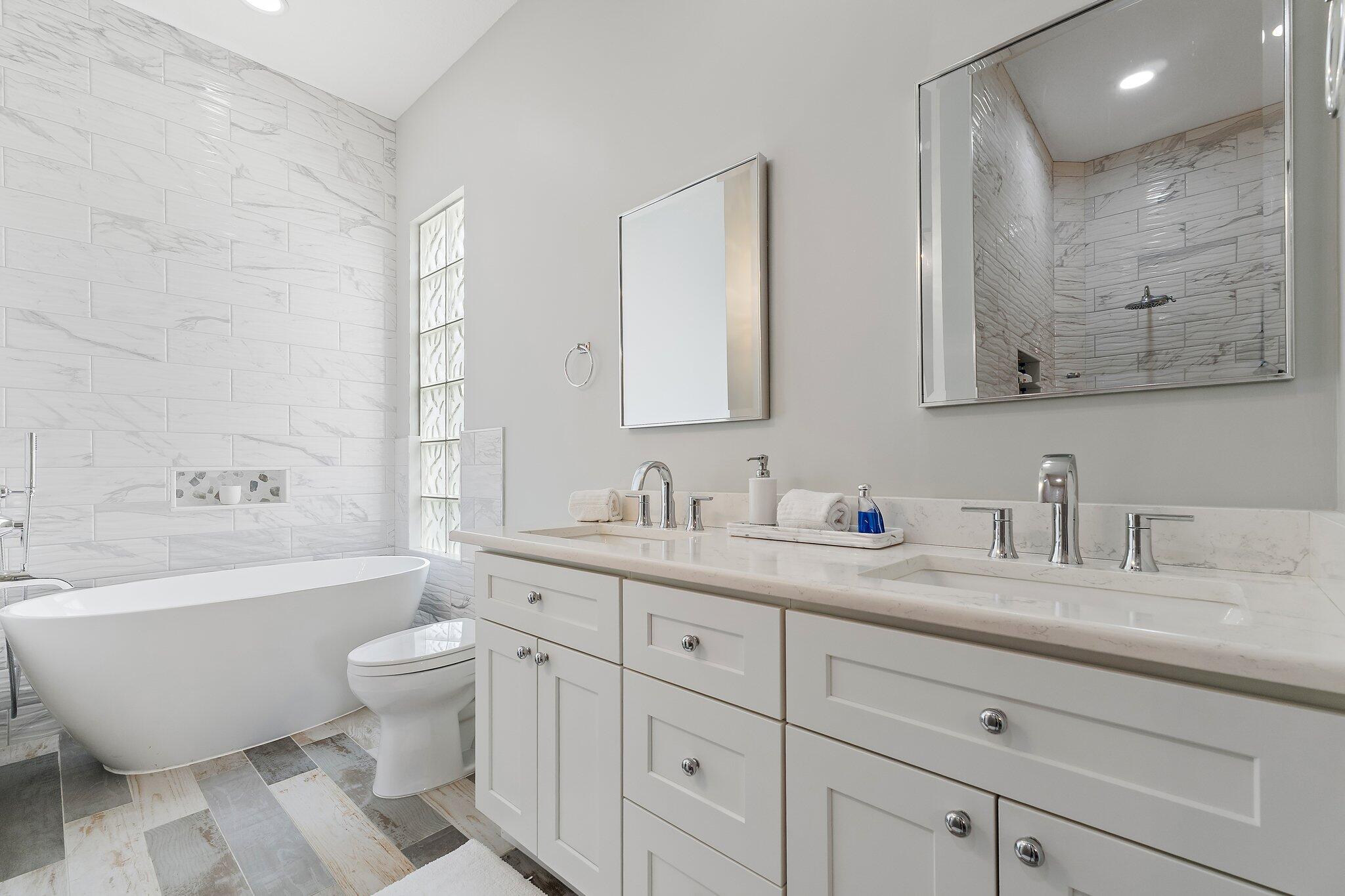 ISLES AT PALM BEACH GARDENS - Residential