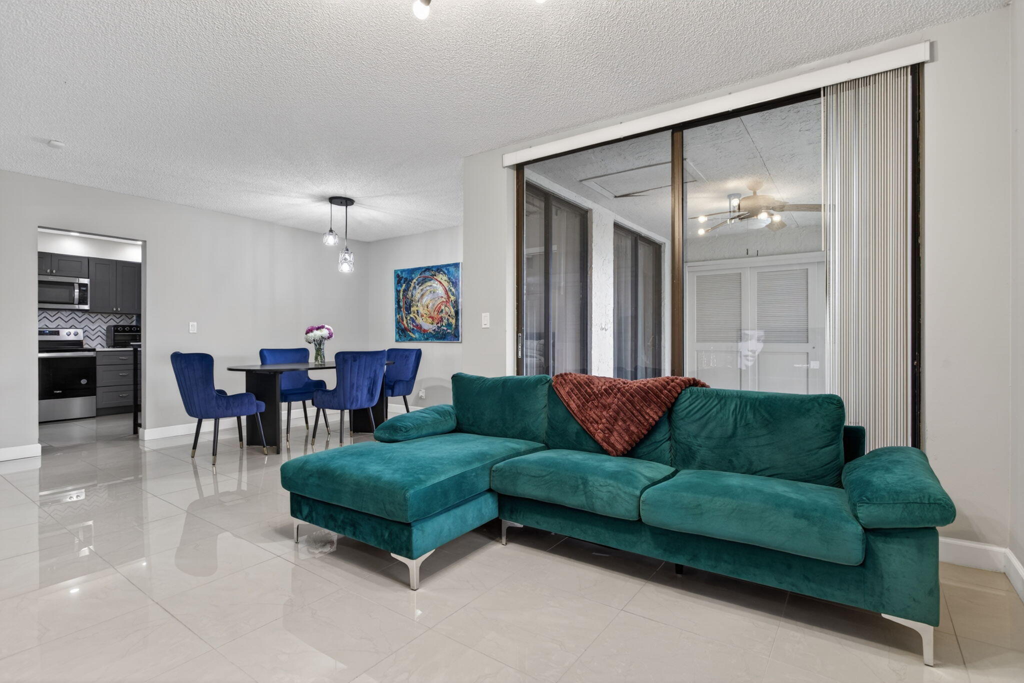 BAYWOOD VILLAGE III-B CONDO - Residential