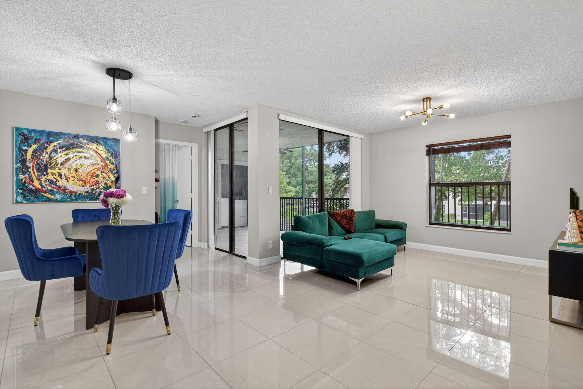 BAYWOOD VILLAGE III-B CONDO - Residential
