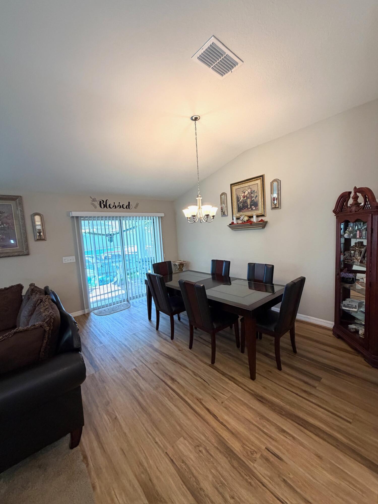 PINE TRACE THIRD REPLAT - Residential