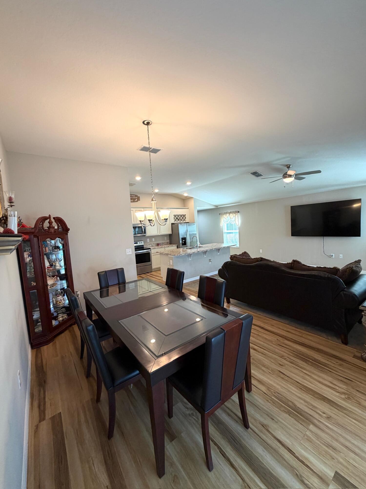 PINE TRACE THIRD REPLAT - Residential