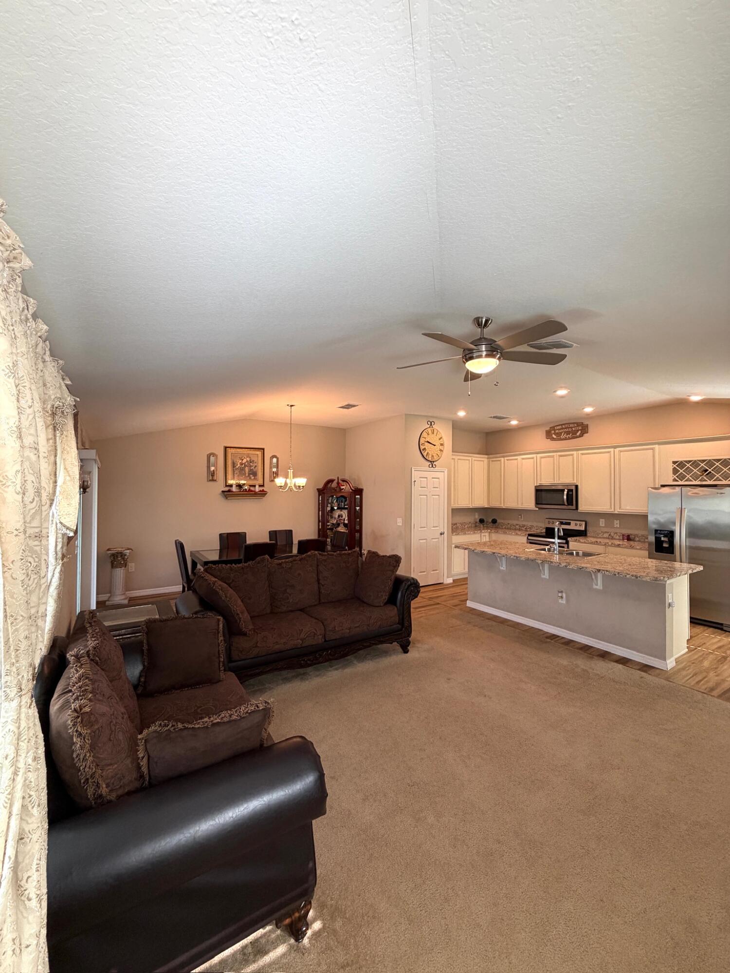 PINE TRACE THIRD REPLAT - Residential