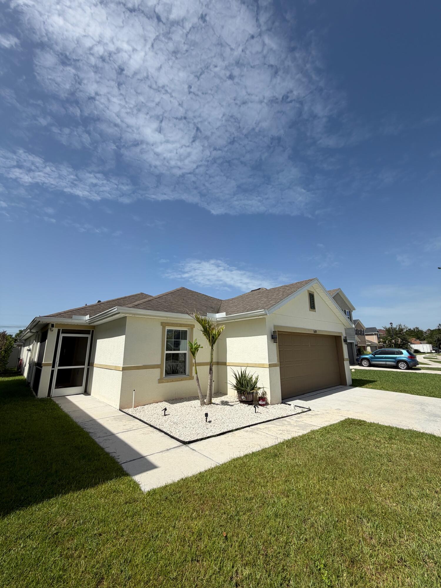 PINE TRACE THIRD REPLAT - Residential