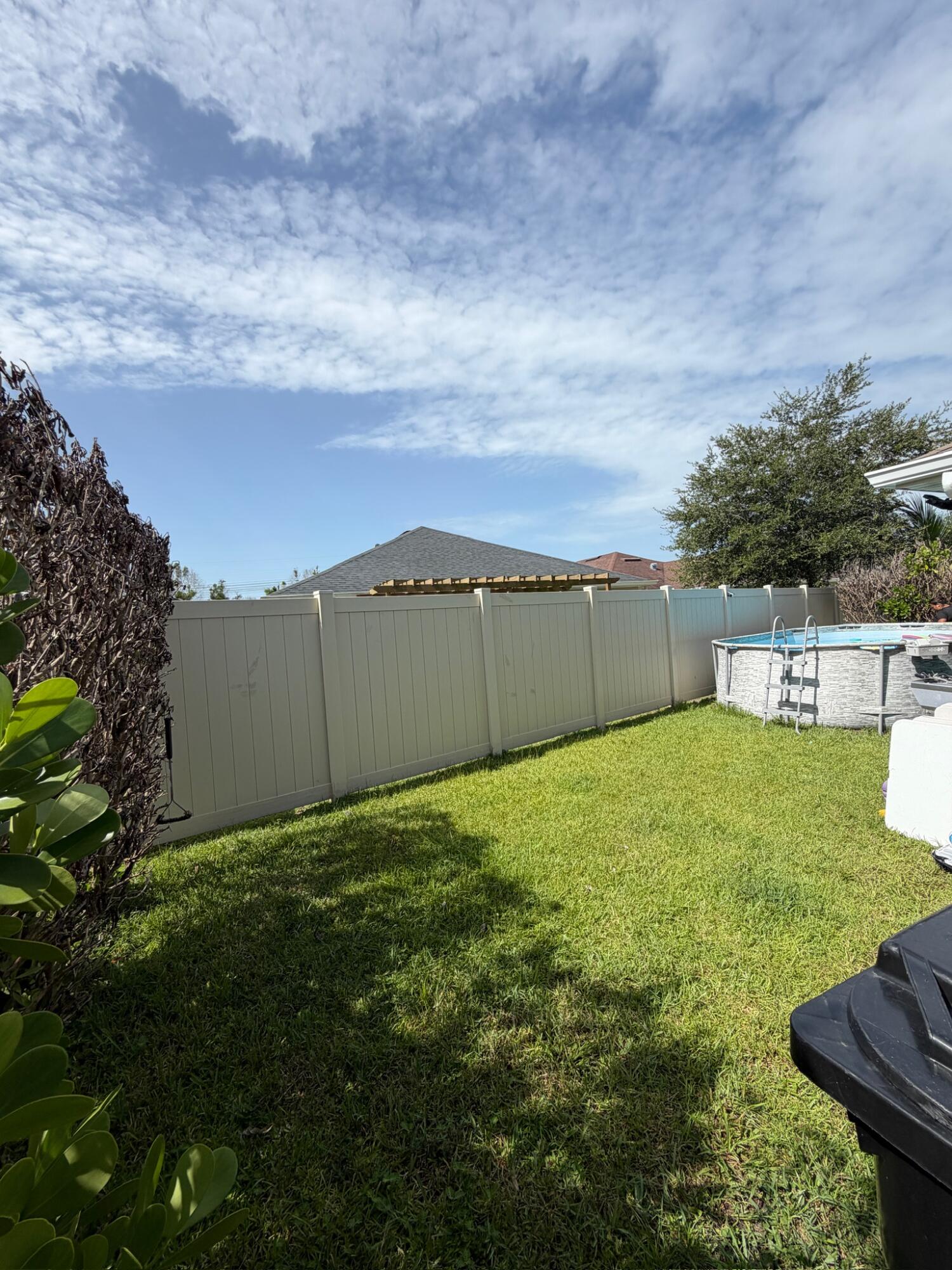 PINE TRACE THIRD REPLAT - Residential