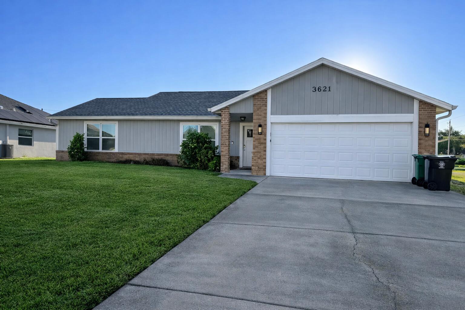PORT ST LUCIE SECTION 19 - Residential