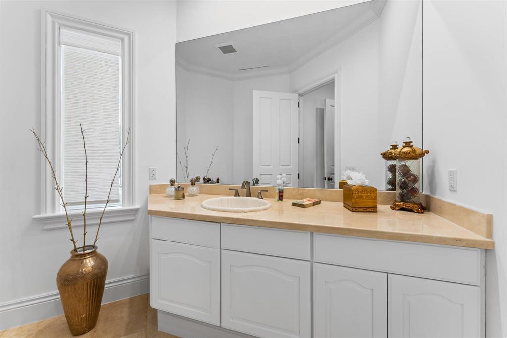 JUPITER HILLS VILLAGE PHASE I A PLAT OF - Residential