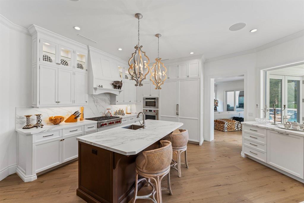 JUPITER HILLS VILLAGE PHASE I A PLAT OF - Residential