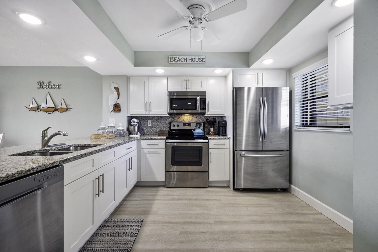 SEA POINTE TOWERS OF FORT PIERCE, A CONDOMINIUM - Residential