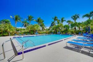 SEA POINTE TOWERS OF FORT PIERCE, A CONDOMINIUM - Residential