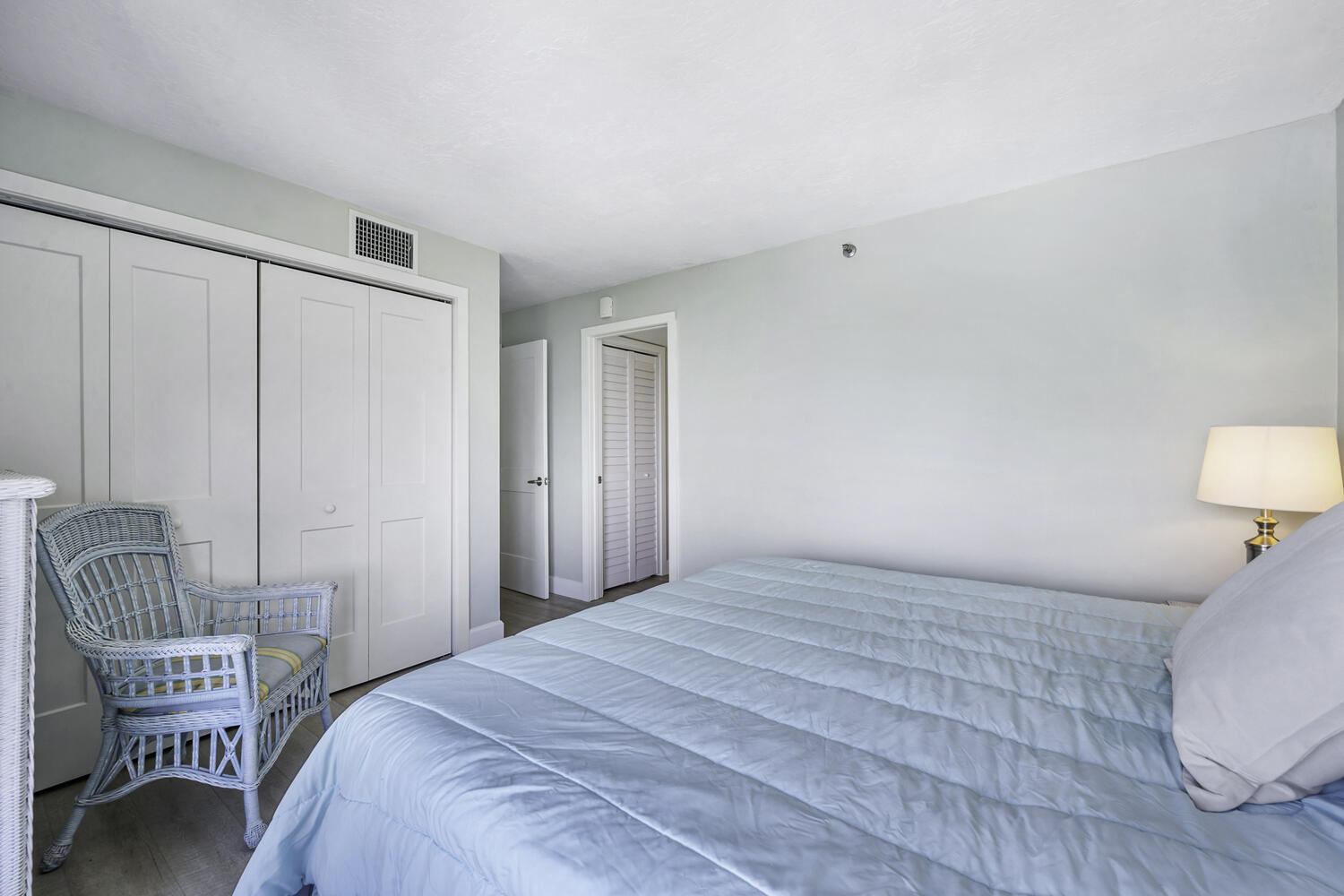SEA POINTE TOWERS OF FORT PIERCE, A CONDOMINIUM - Residential