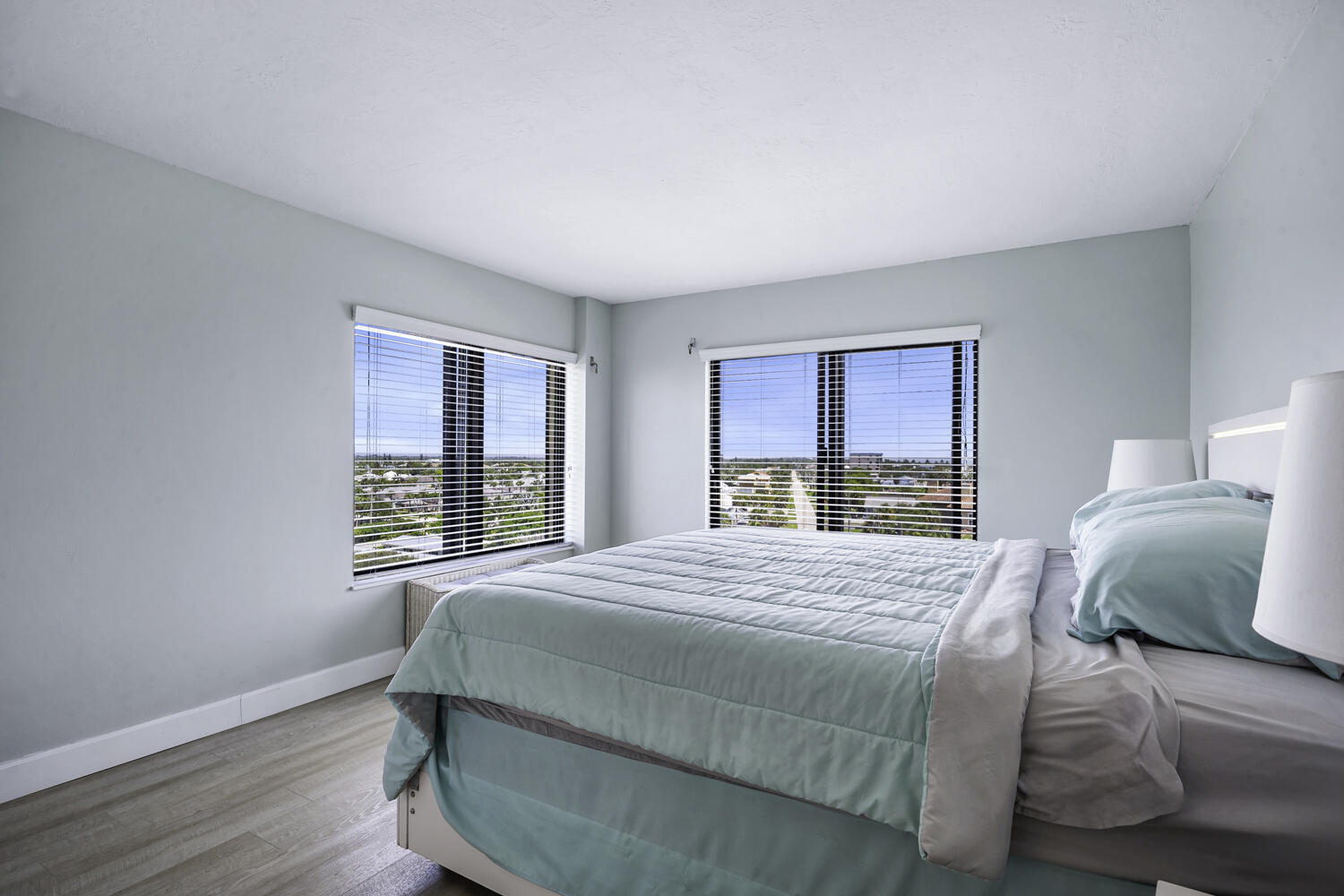 SEA POINTE TOWERS OF FORT PIERCE, A CONDOMINIUM - Residential