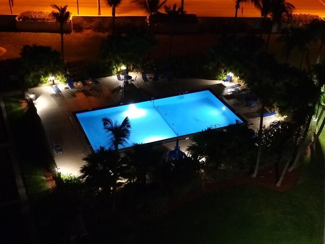 SEA POINTE TOWERS OF FORT PIERCE, A CONDOMINIUM - Residential