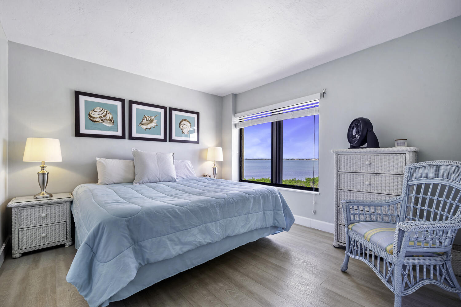SEA POINTE TOWERS OF FORT PIERCE, A CONDOMINIUM - Residential