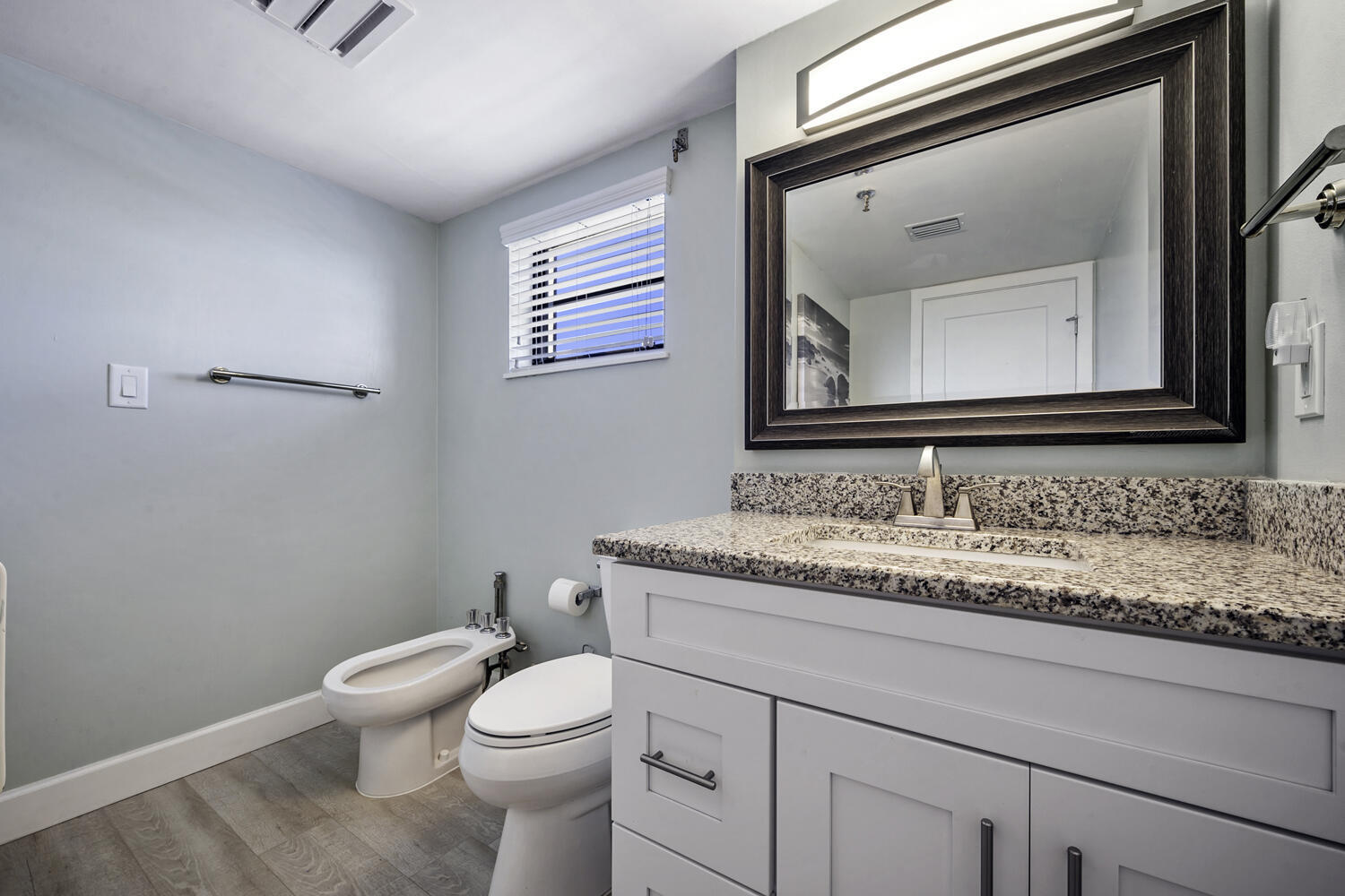 SEA POINTE TOWERS OF FORT PIERCE, A CONDOMINIUM - Residential