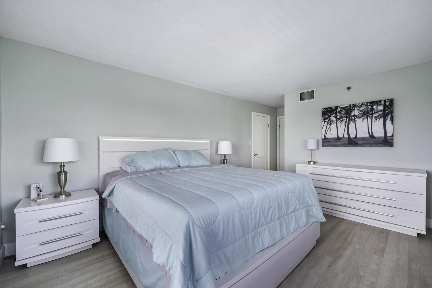 SEA POINTE TOWERS OF FORT PIERCE, A CONDOMINIUM - Residential