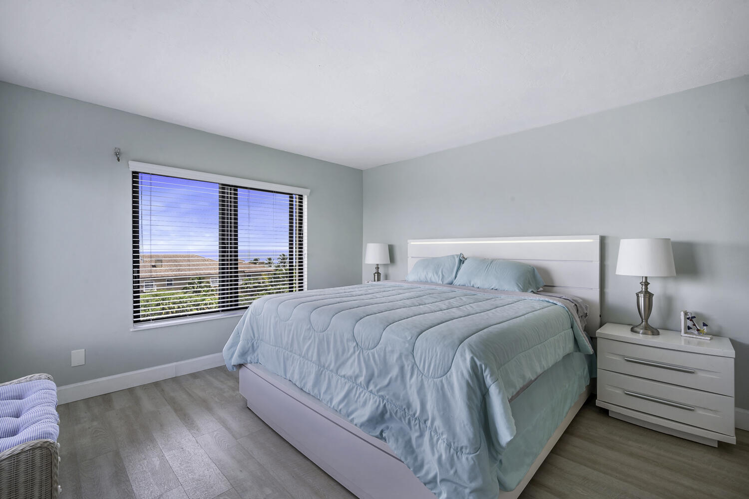 SEA POINTE TOWERS OF FORT PIERCE, A CONDOMINIUM - Residential