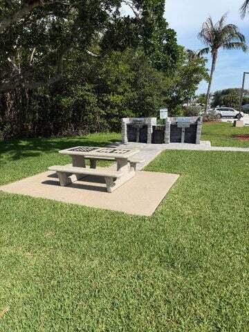 SEA POINTE TOWERS OF FORT PIERCE, A CONDOMINIUM - Residential