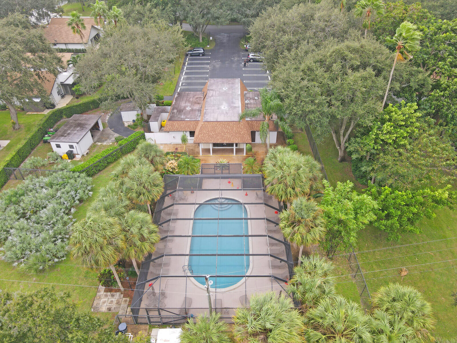 SHADYWOODS PH ONE - Residential