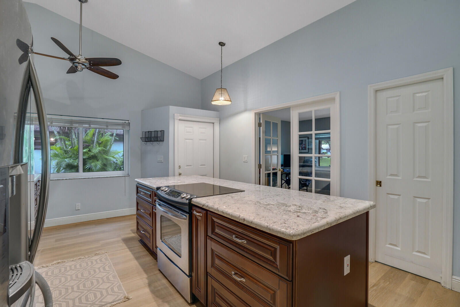 SHADYWOODS PH ONE - Residential