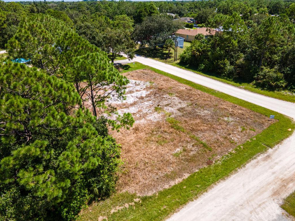 VERO LAKE ESTATES UNIT H-2 - Land
