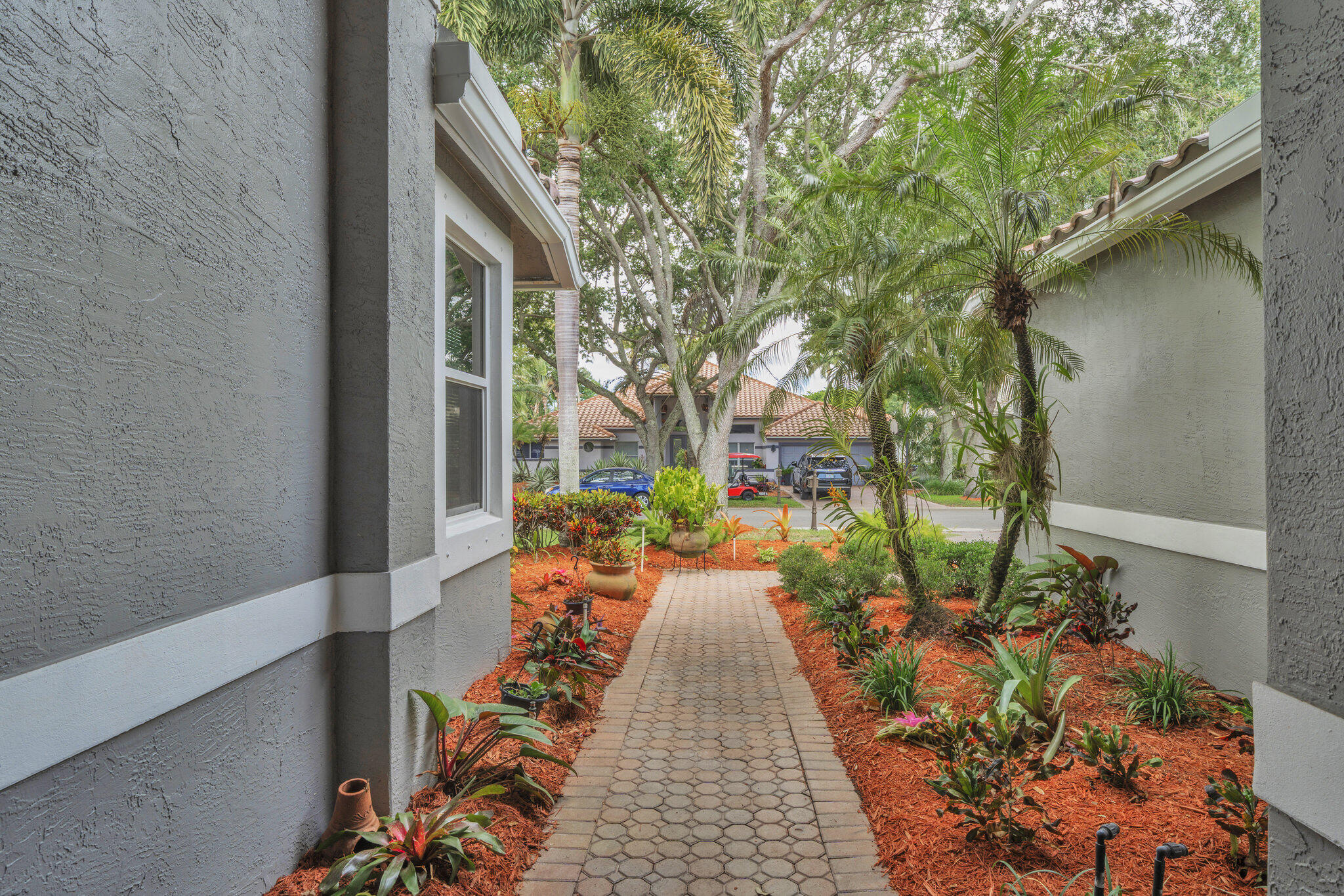 Estates at Turtle Run - Residential
