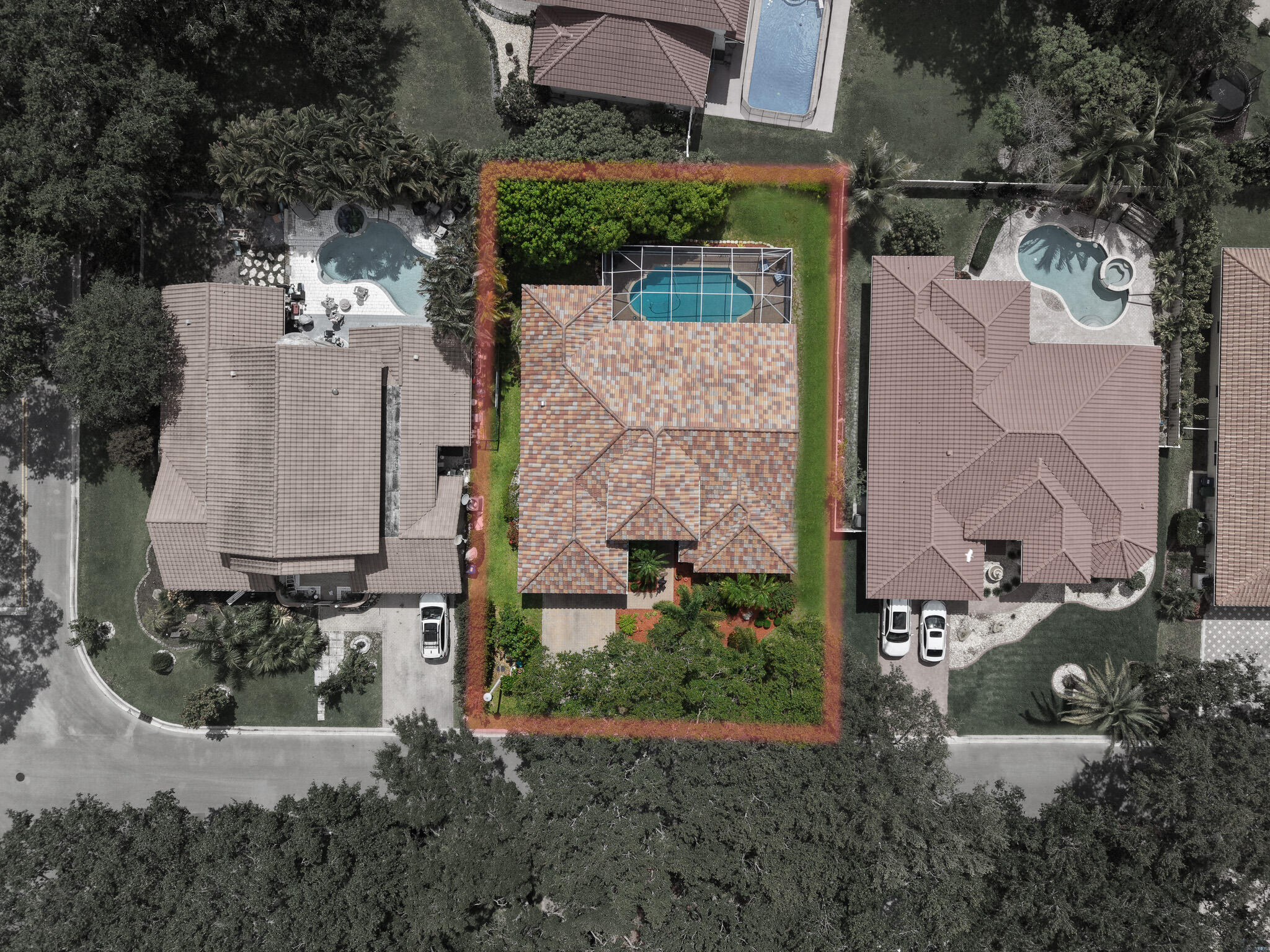Estates at Turtle Run - Residential