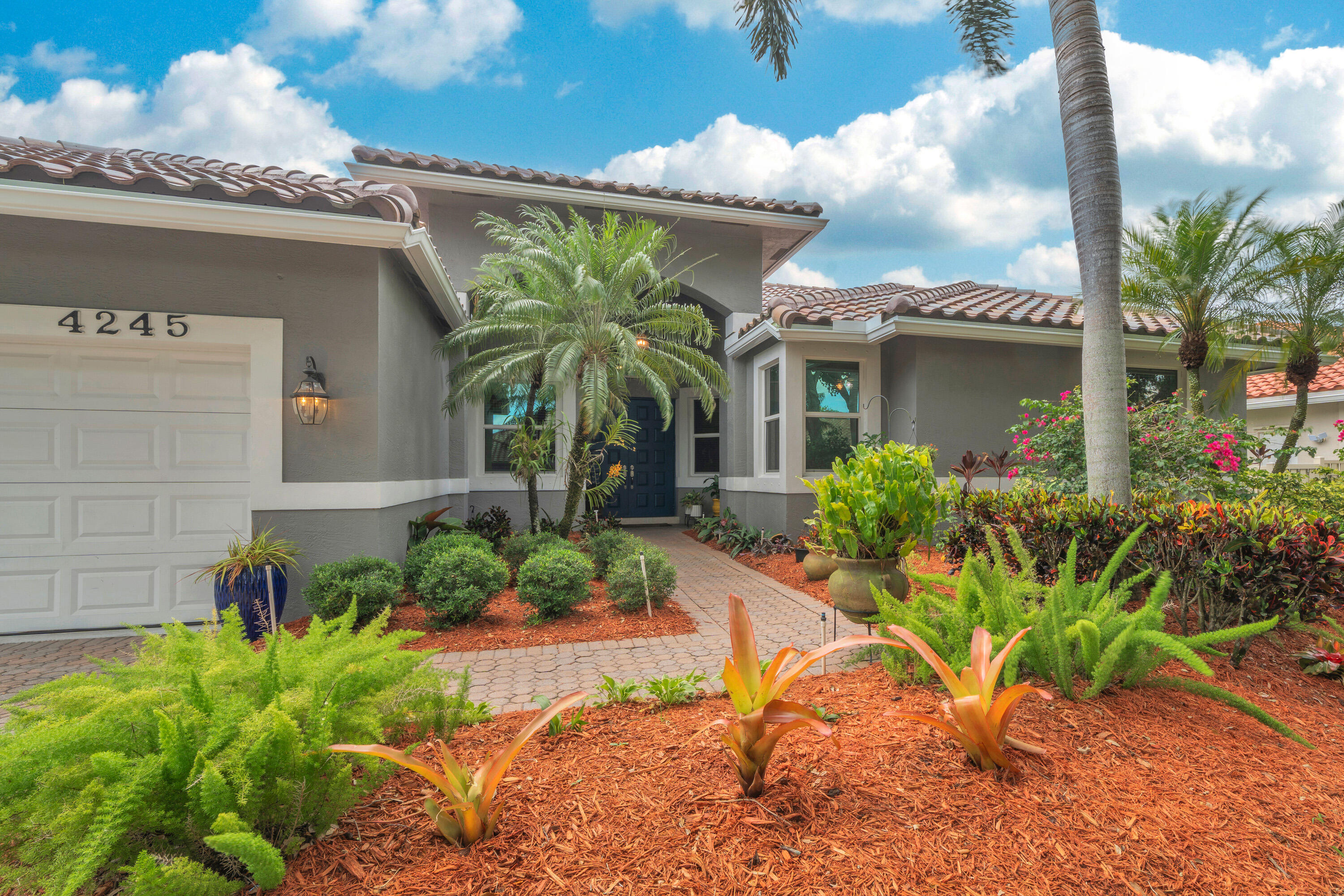 Estates at Turtle Run - Residential