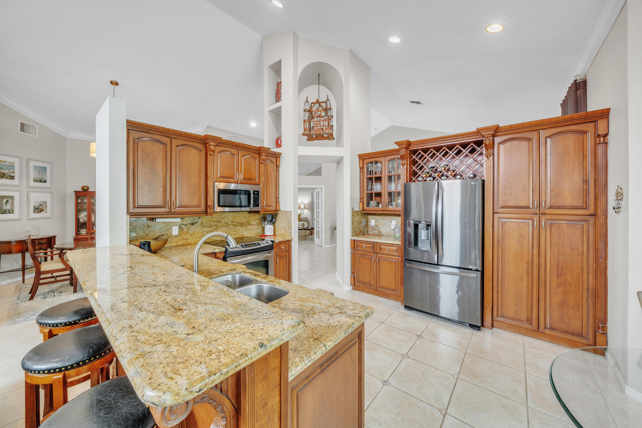Estates at Turtle Run - Residential