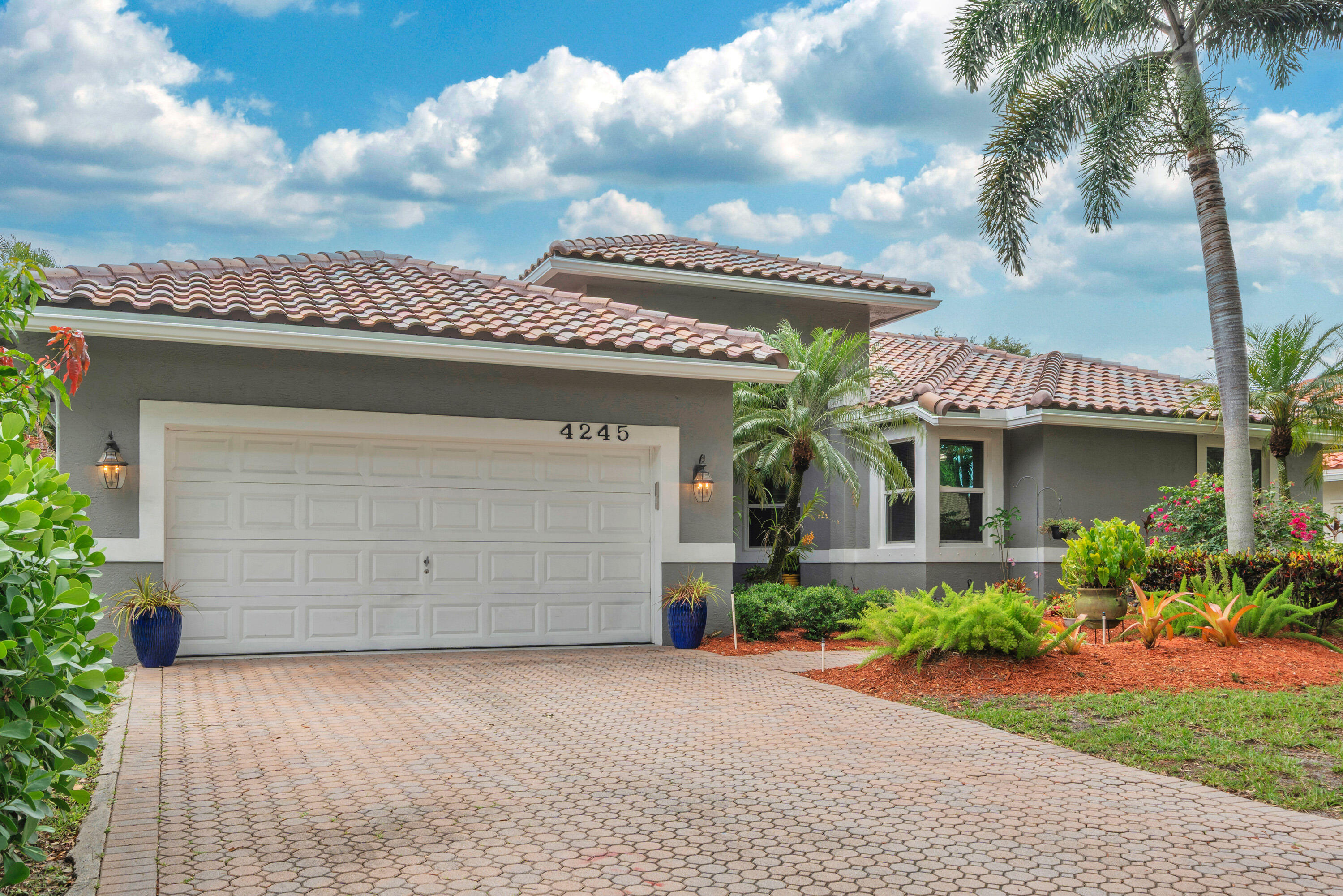Estates at Turtle Run - Residential