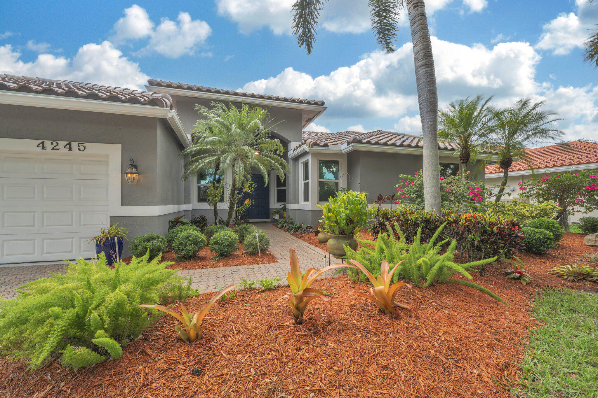 Estates at Turtle Run - Residential