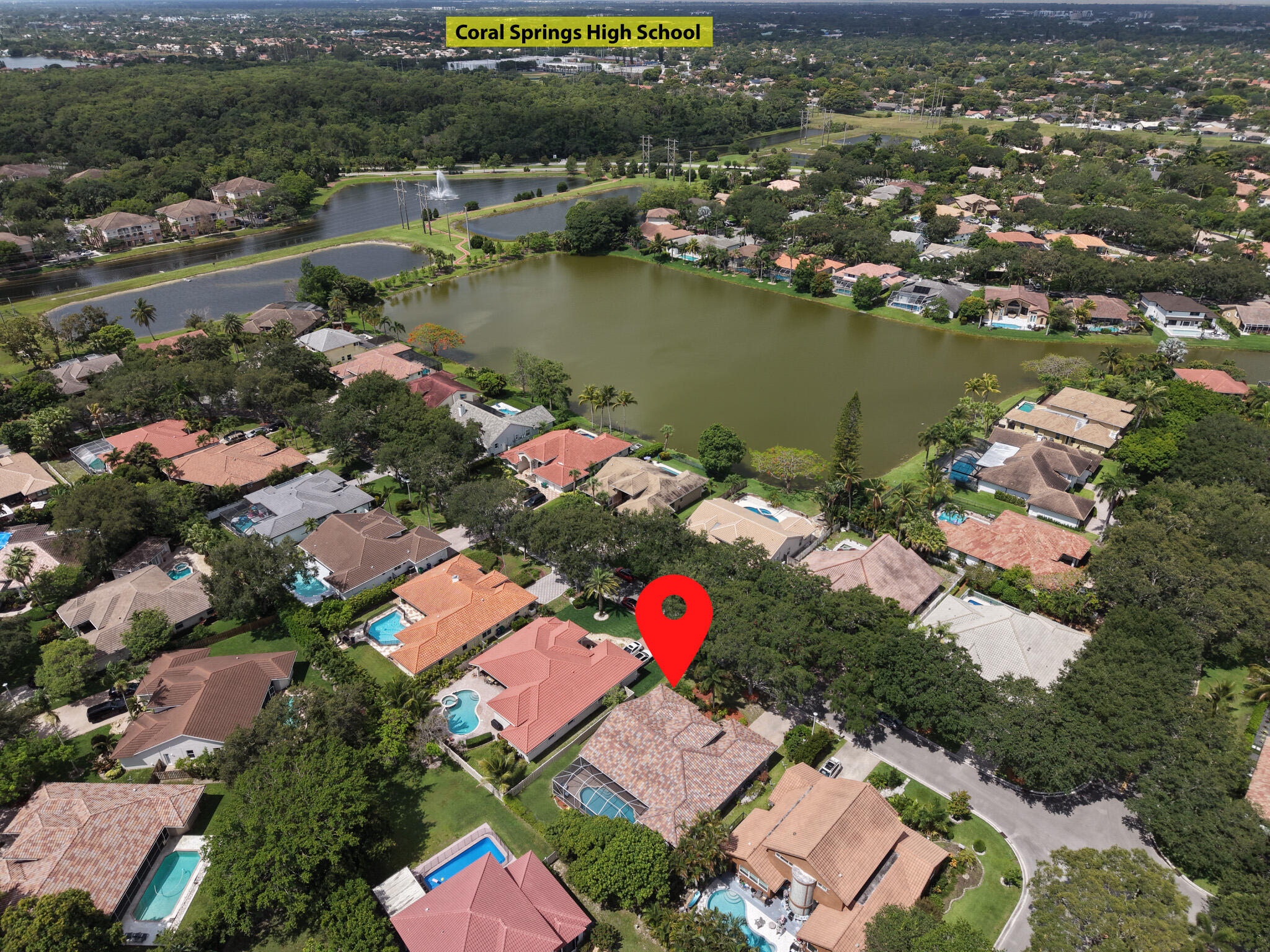 Estates at Turtle Run - Residential