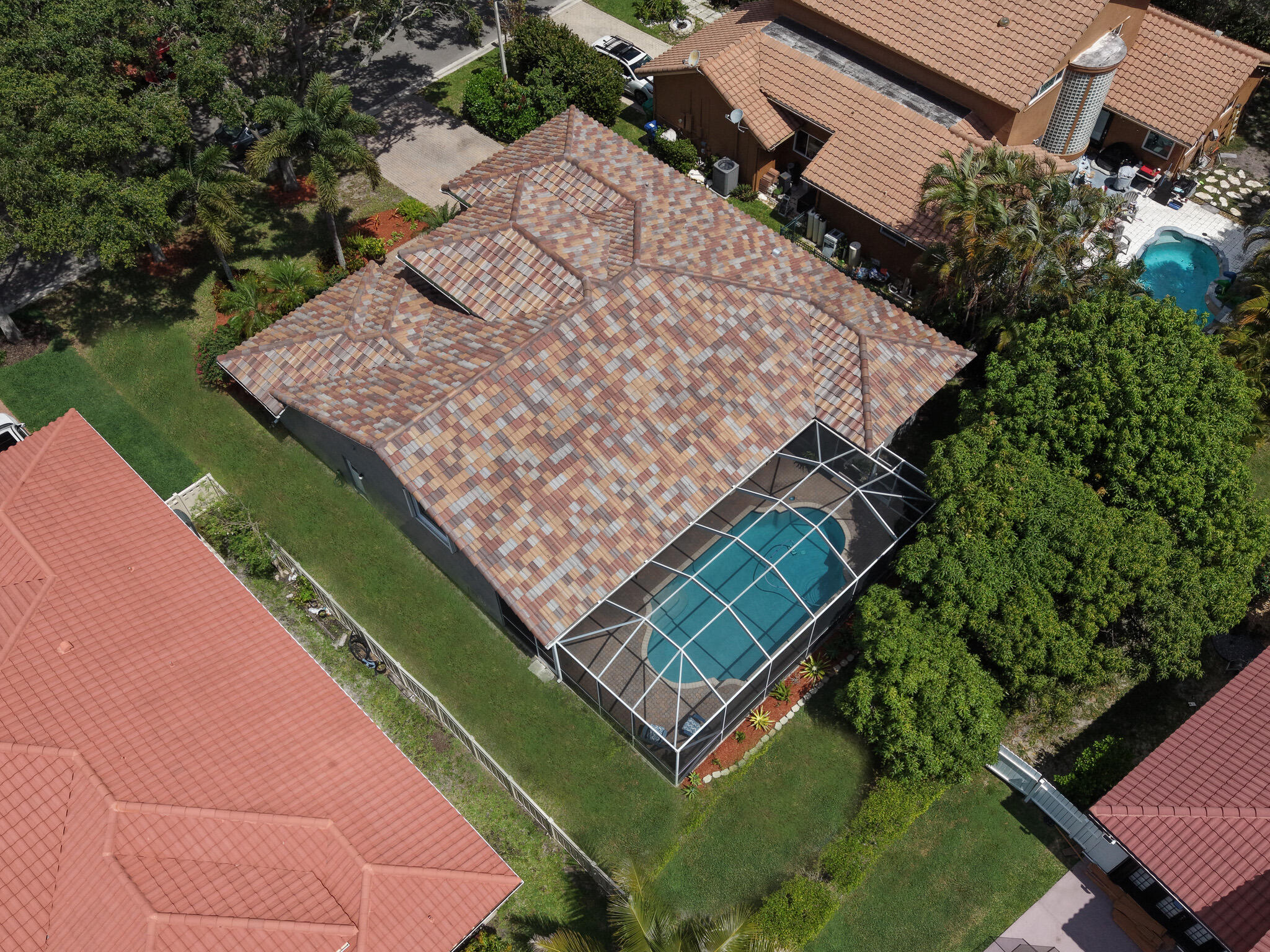 Estates at Turtle Run - Residential