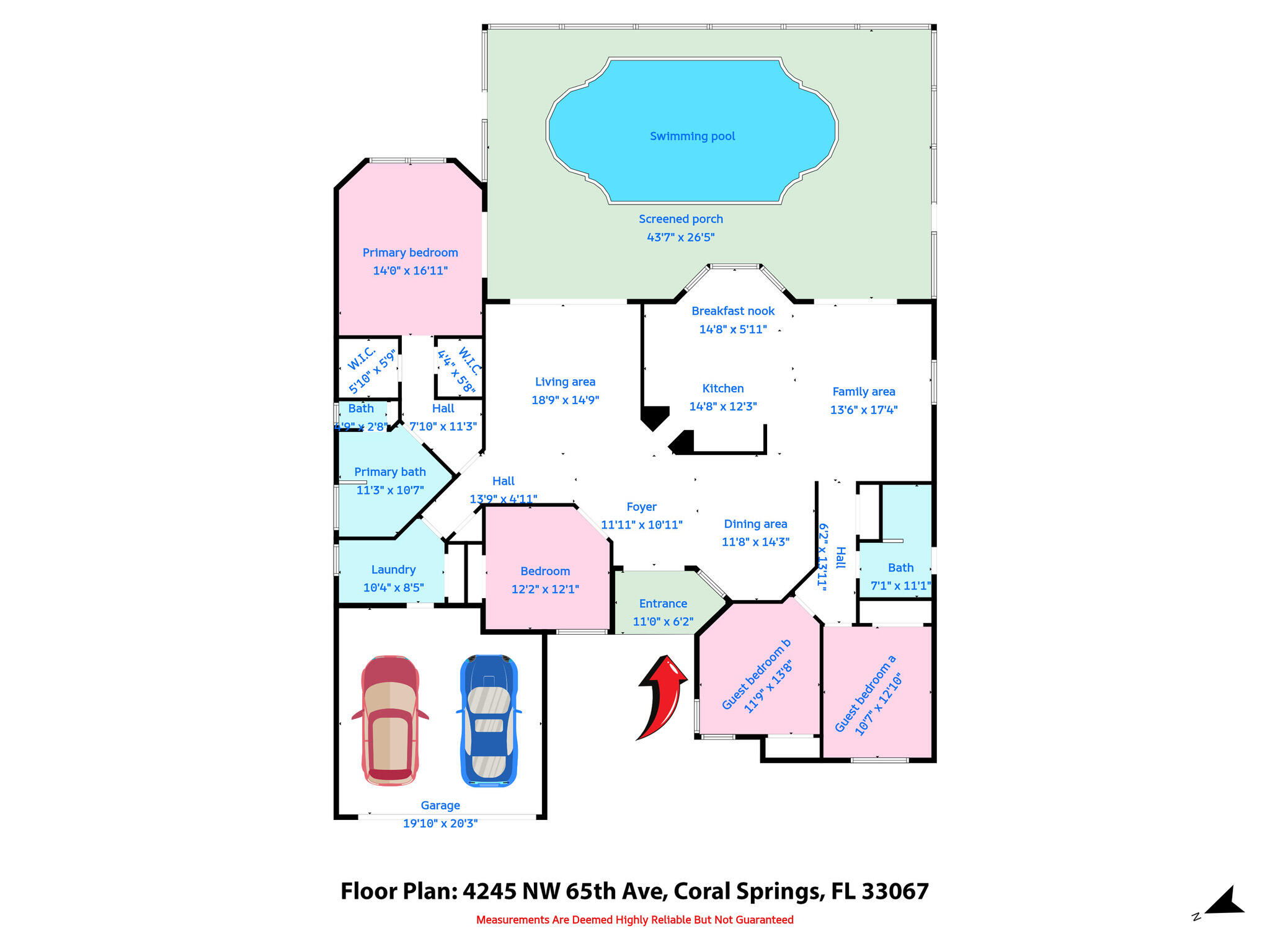 Estates at Turtle Run - Residential