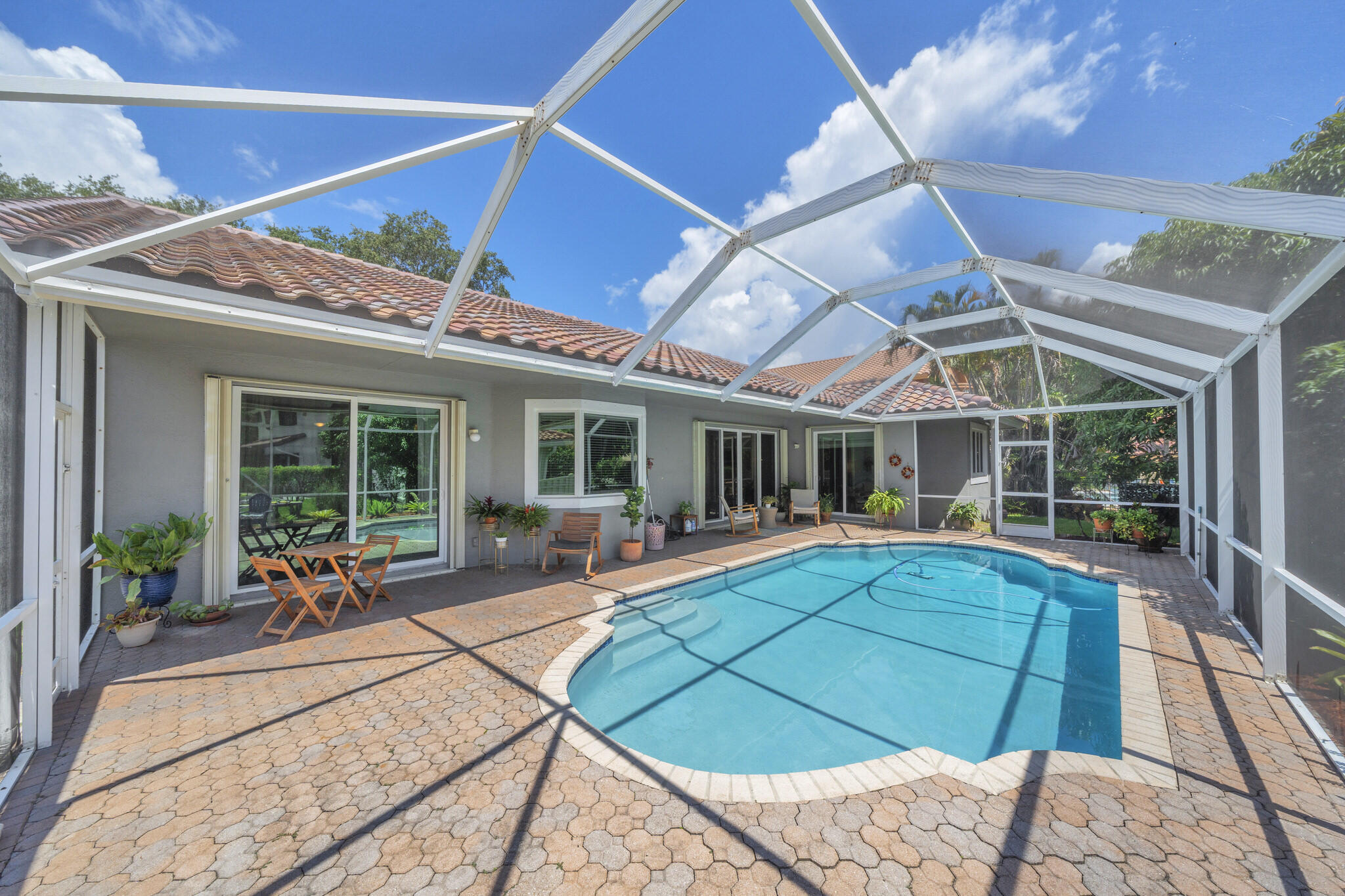 Estates at Turtle Run - Residential