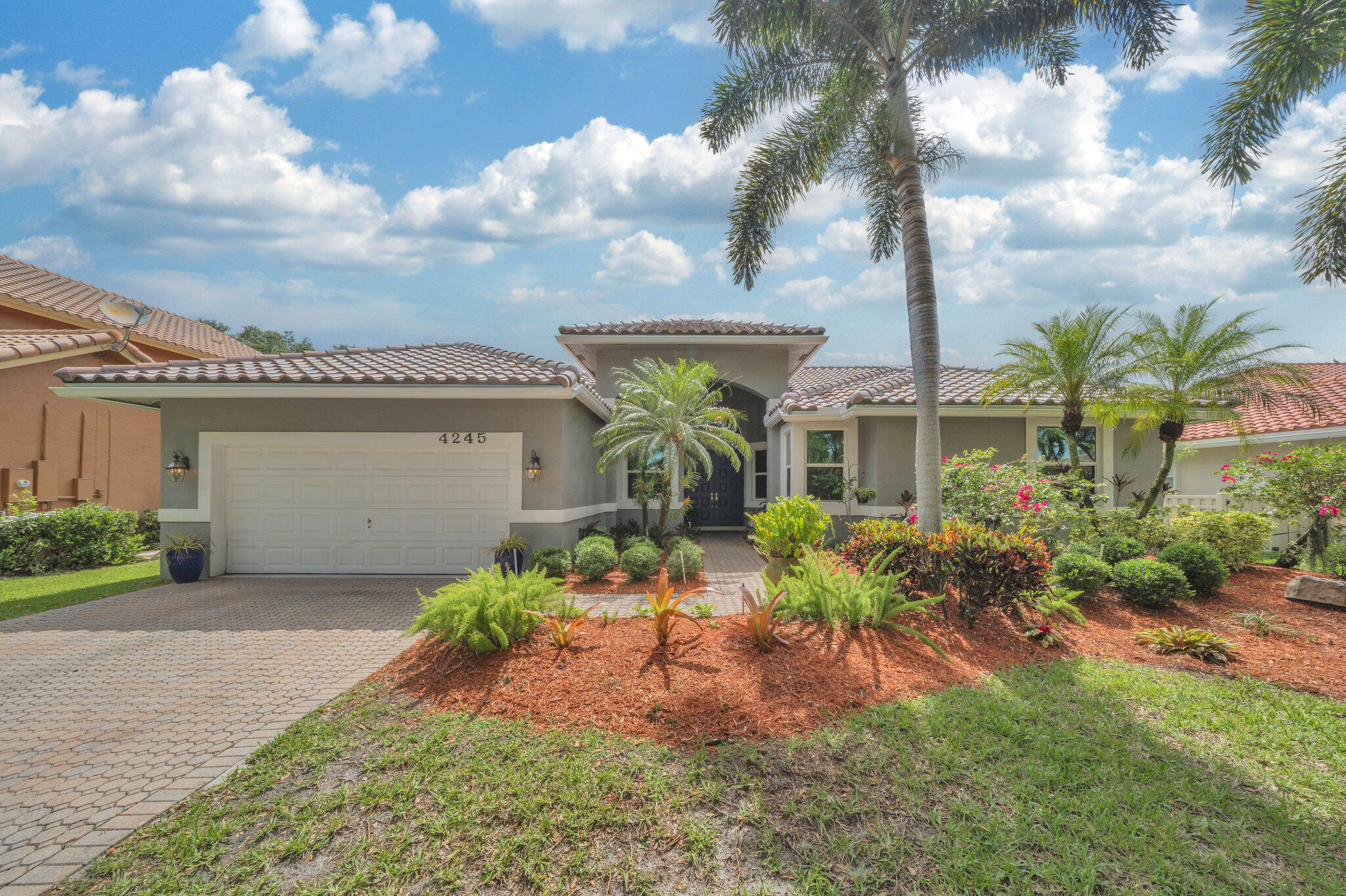 Estates at Turtle Run - Residential