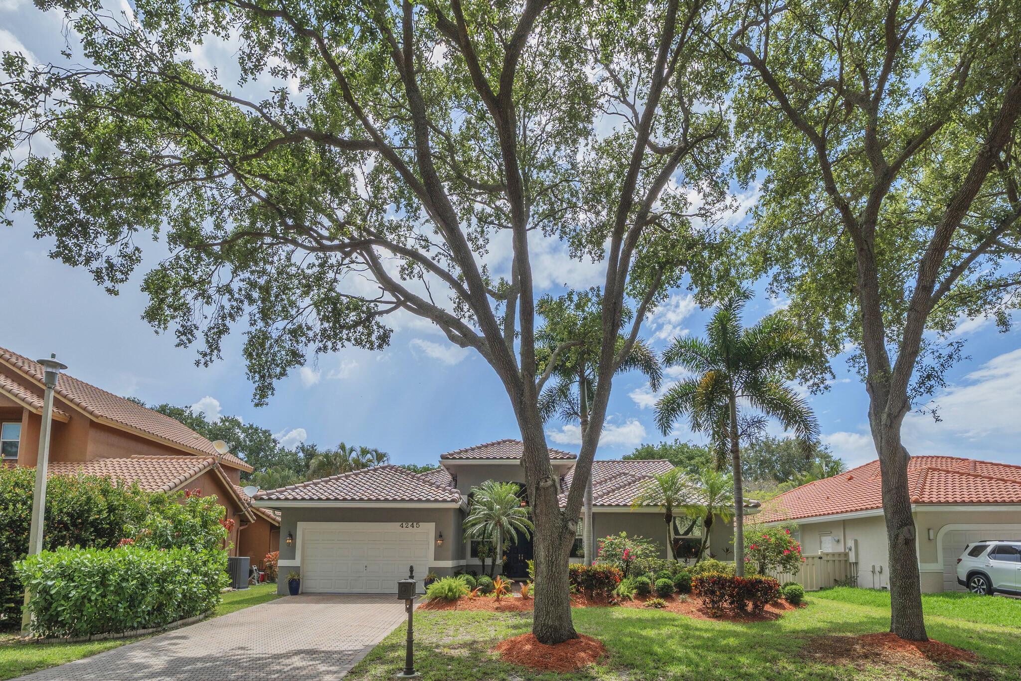 Estates at Turtle Run - Residential