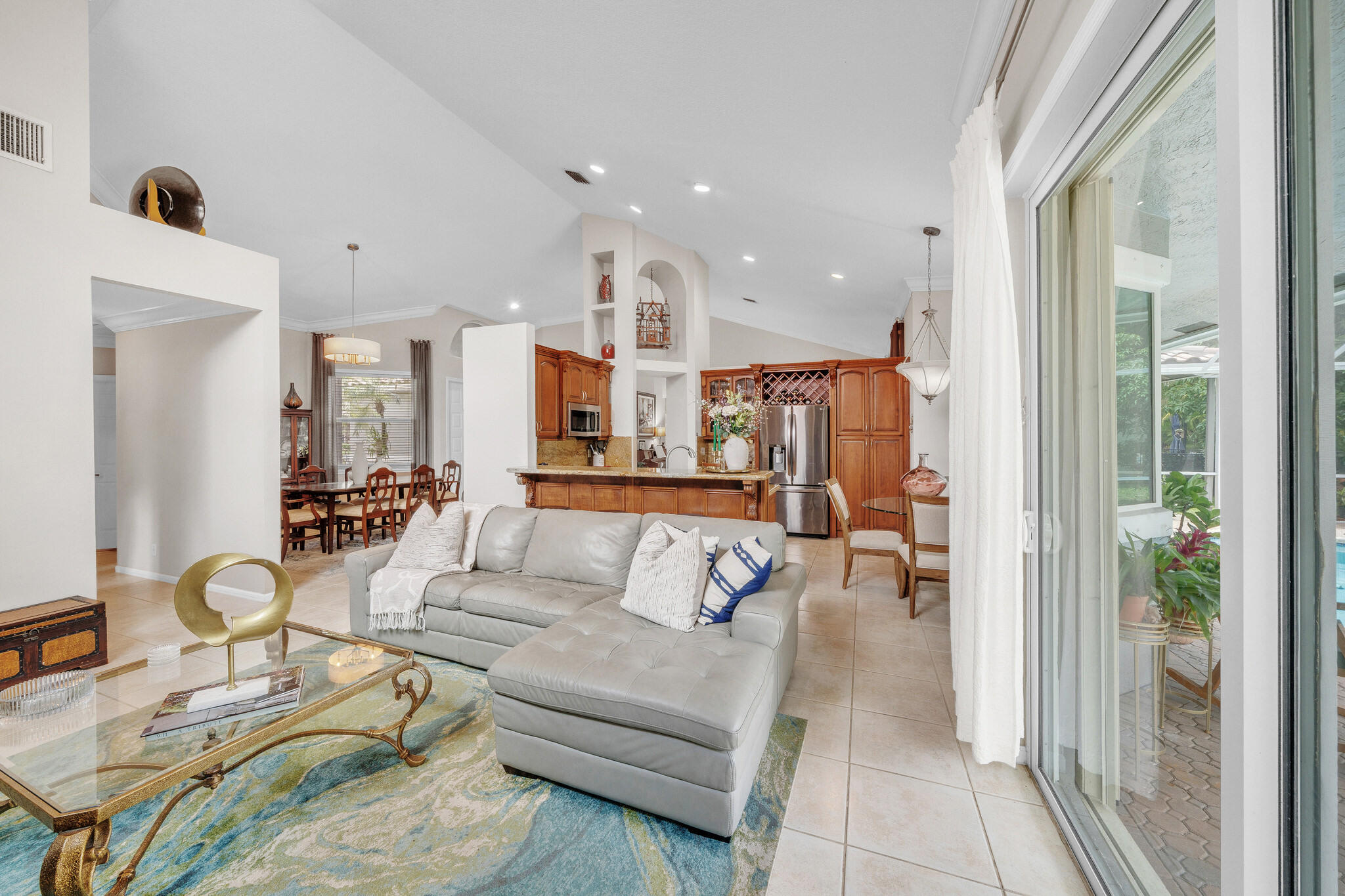 Estates at Turtle Run - Residential