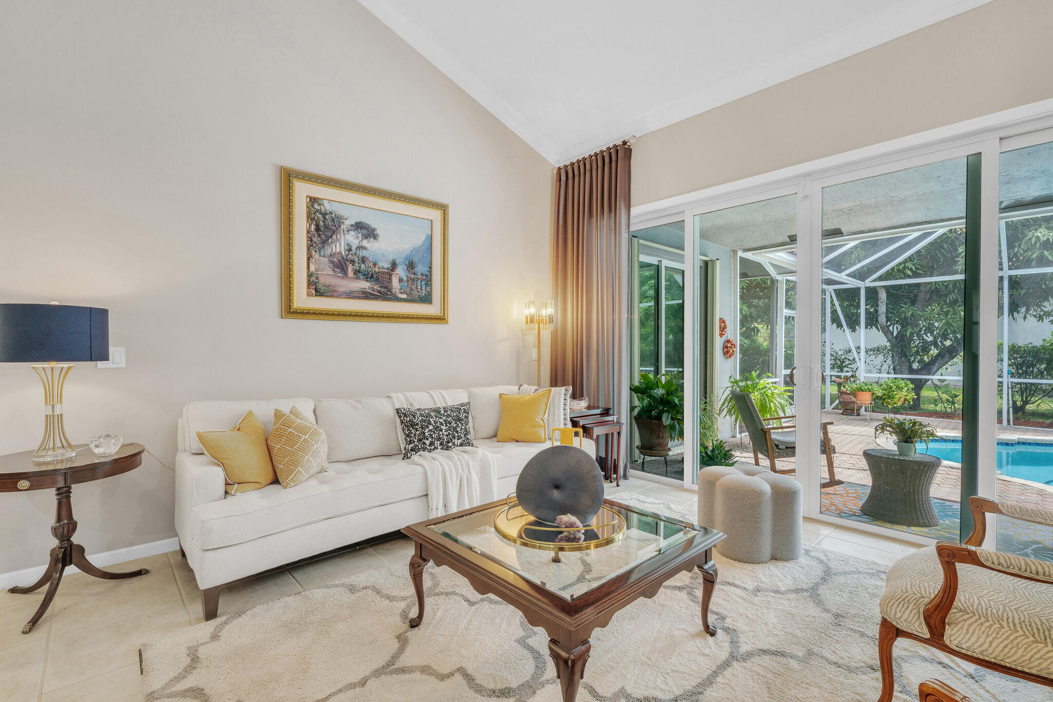 Estates at Turtle Run - Residential