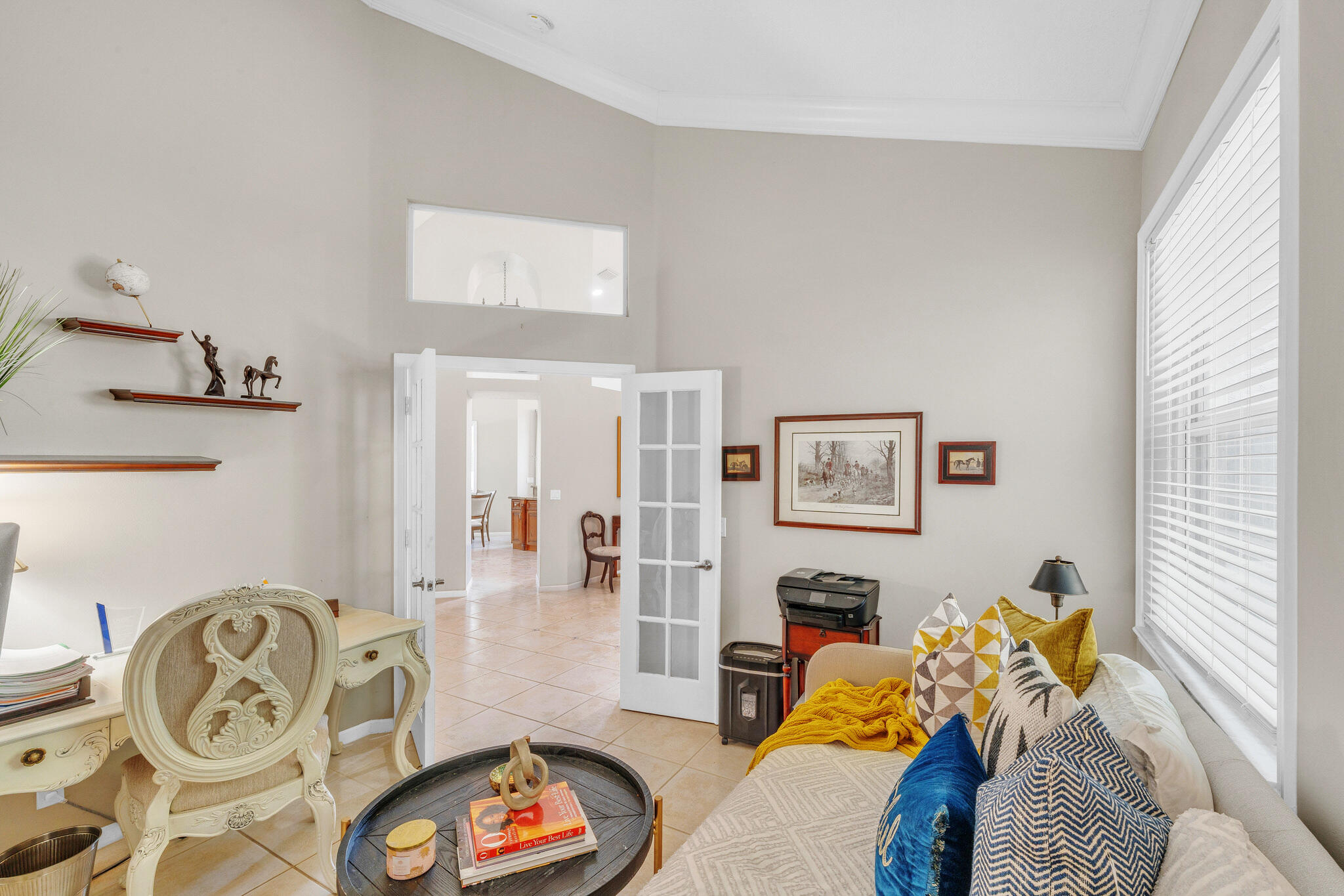 Estates at Turtle Run - Residential