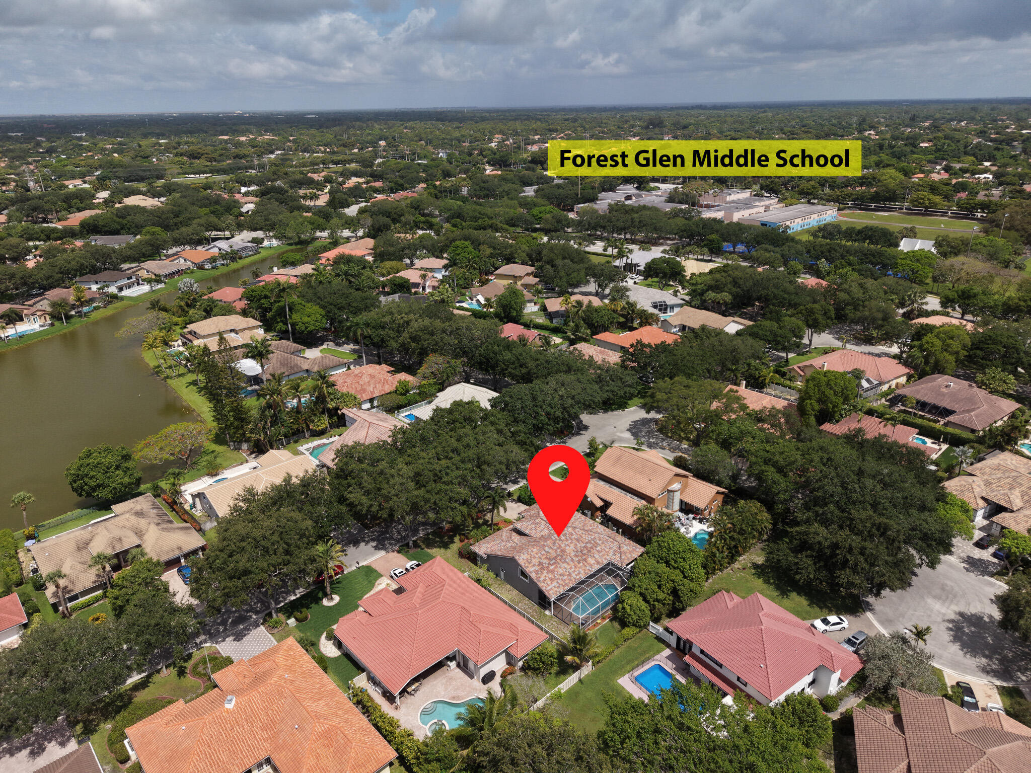 Estates at Turtle Run - Residential